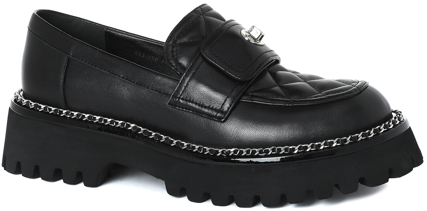 Лоферы женские | Tendance