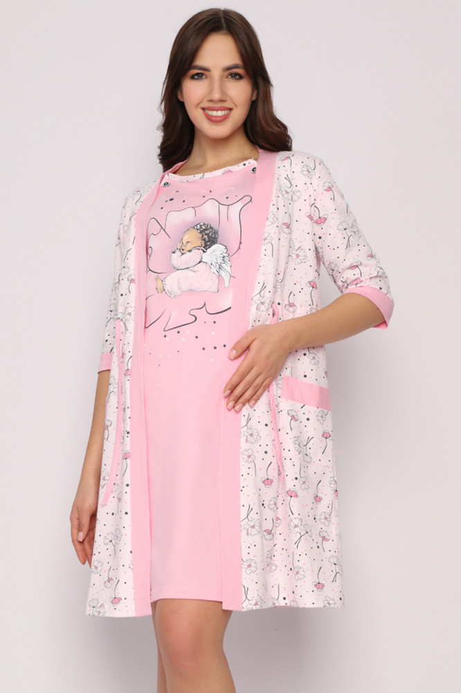 Комплект женский «Малютка» | MARGO