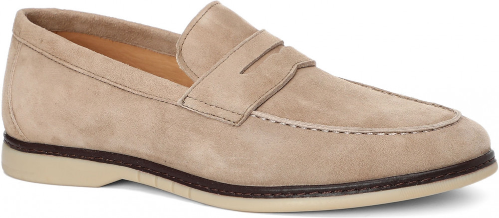 Лоферы мужские | Tendance