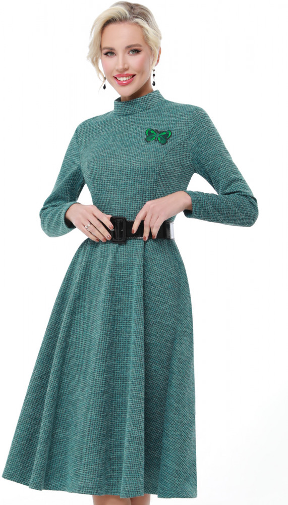 Платье женское «Готова к переменам» | DStrend