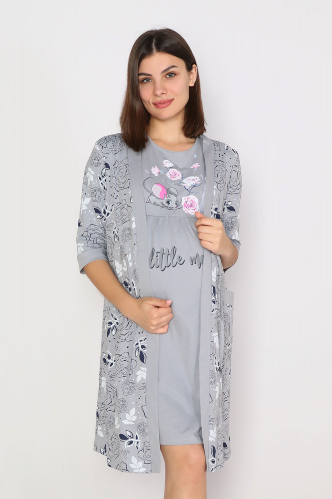 Комплект женский «Хвостик» | MARGO