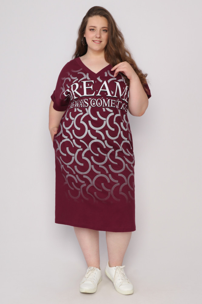 Платье женское «Мечты» | MARGO