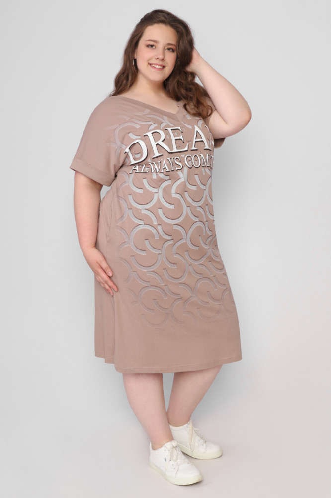 Платье женское «Мечты» | MARGO