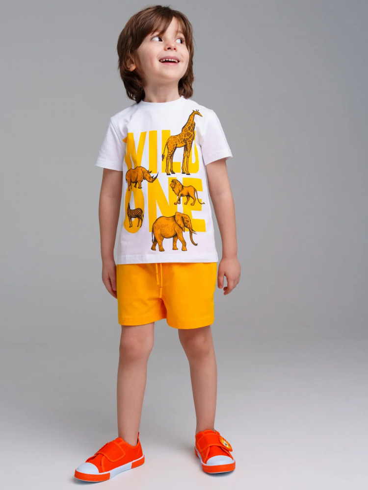 Комплект для мальчиков | Safari | PlayToday