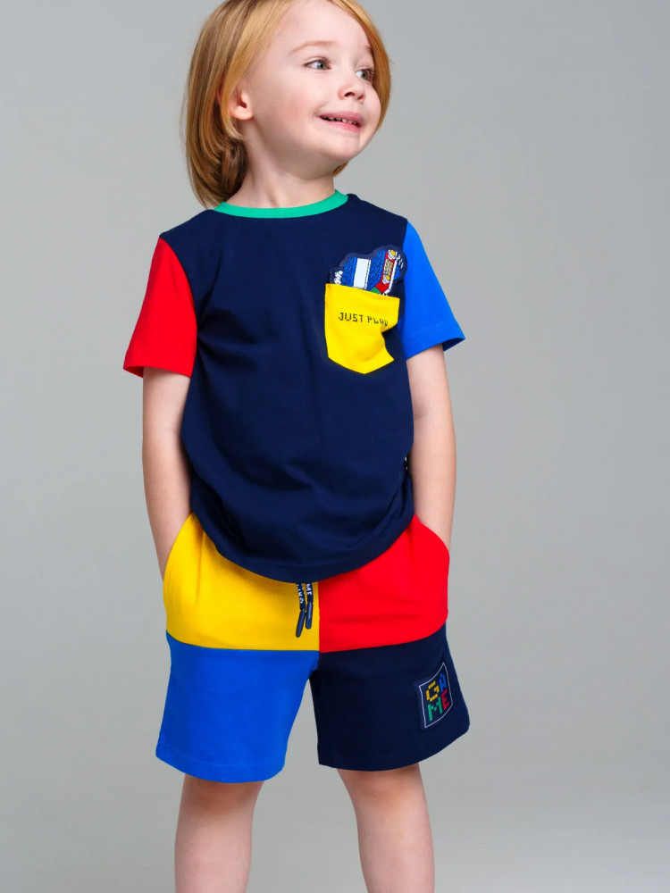 Комплект для мальчиков | Game | PlayToday