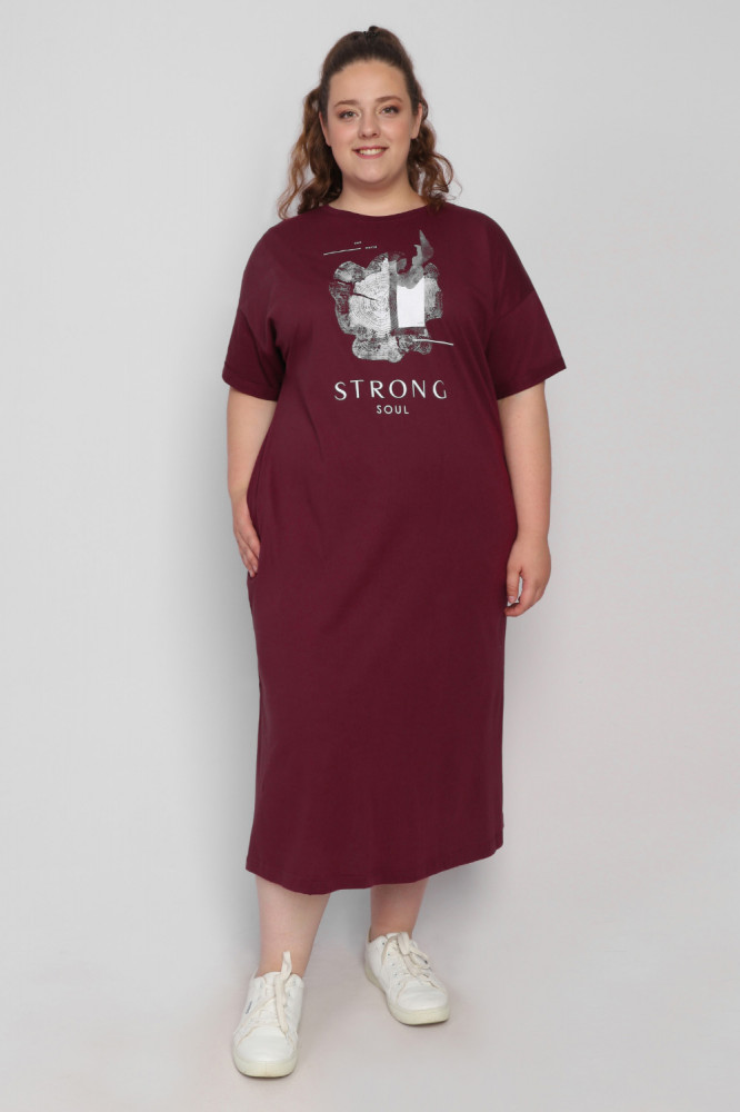 Платье женское «Strong» | MARGO