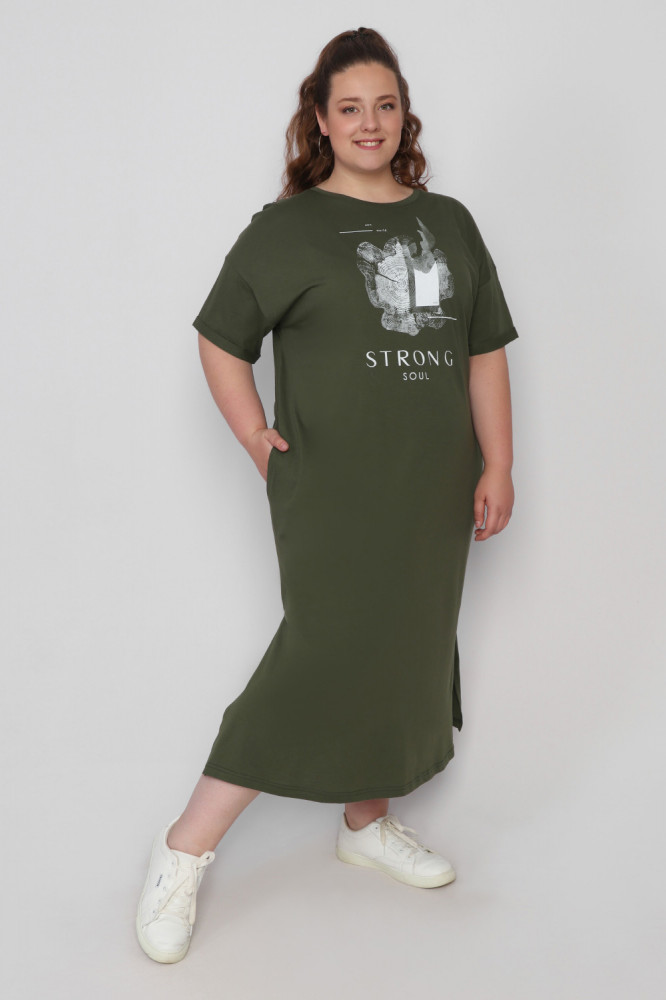 Платье женское «Strong» | MARGO