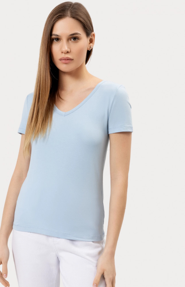 Футболка женская | Mark Formelle