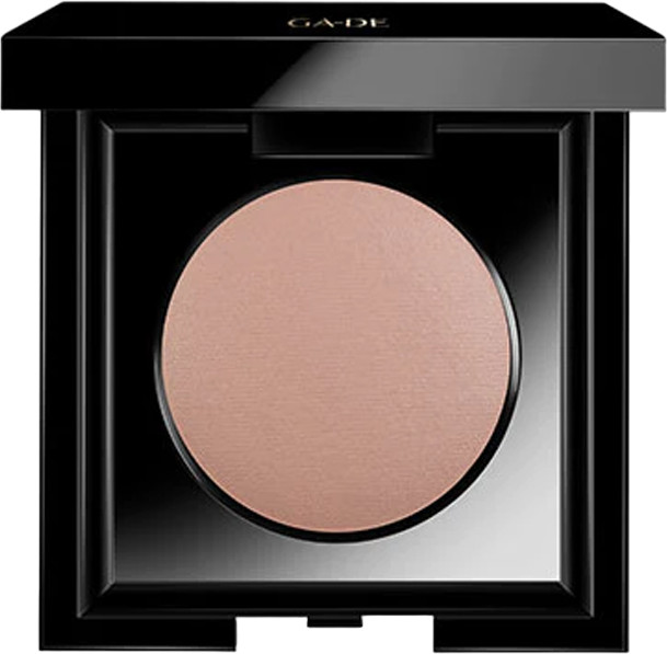 Тени для век, оттенок 253 Dusty rose | Velveteen Matte | Ga-De