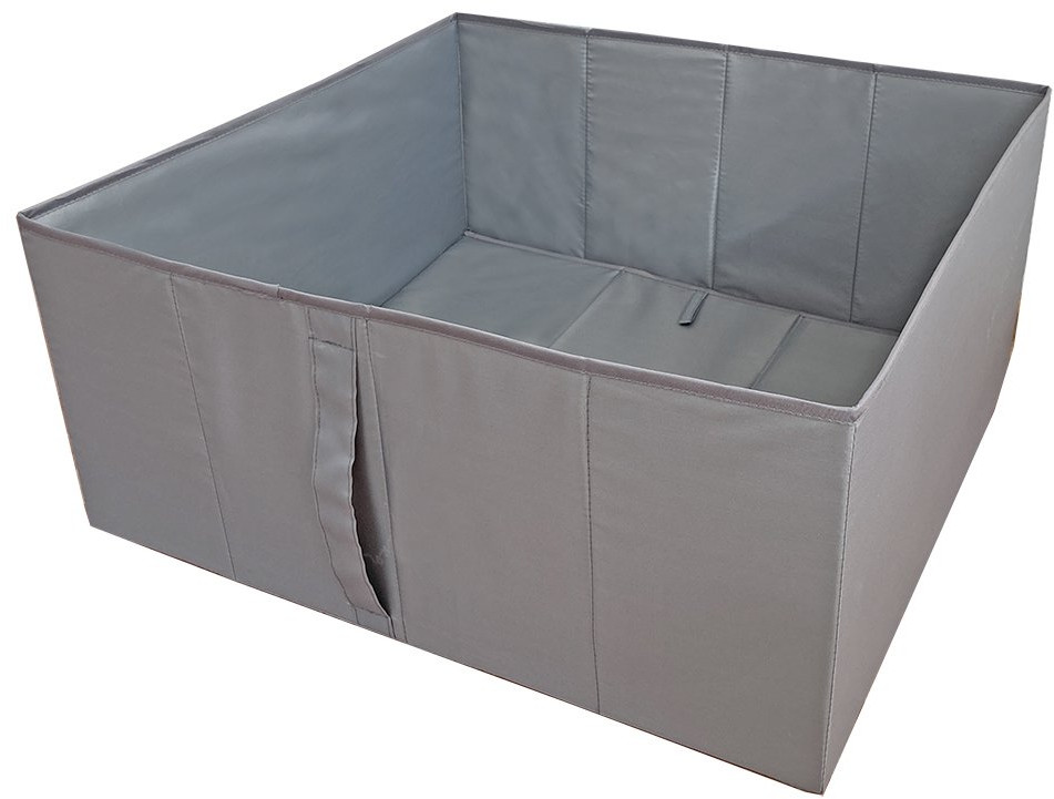 Коробка для хранения без крышки | Симфония