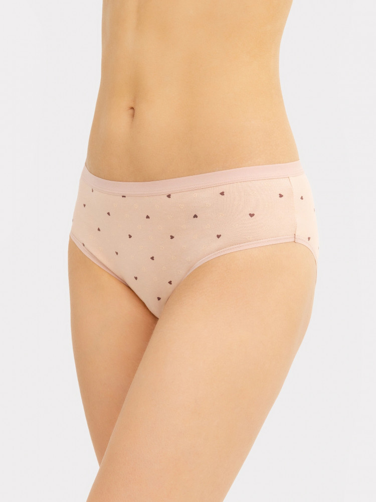 Трусы-слип женские | Mark Formelle