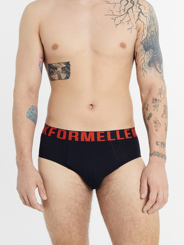 Трусы-плавки мужские | Mark Formelle