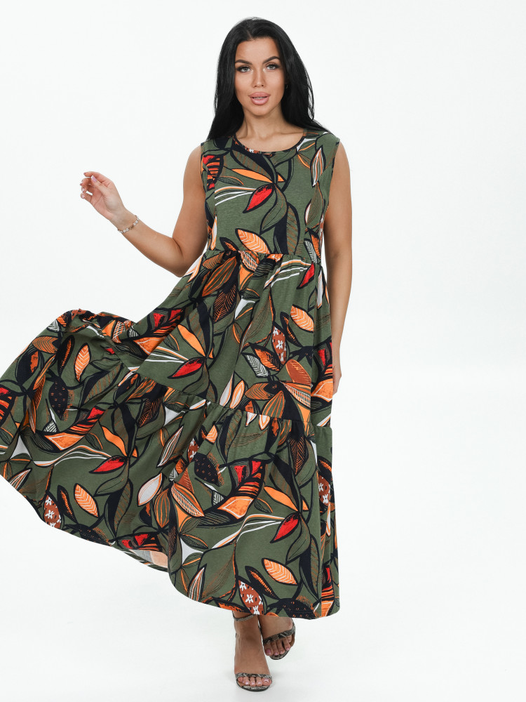 Сарафан женский «Нежность» | Lovetex.store