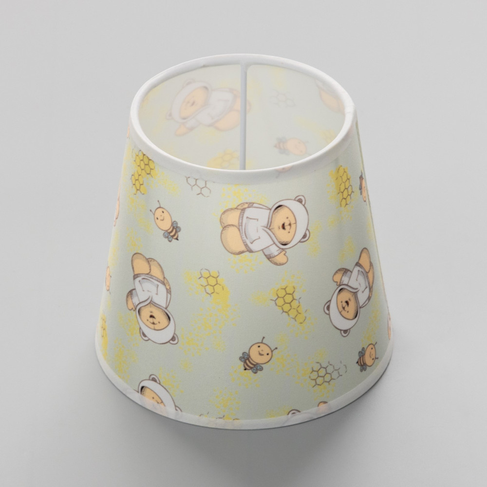 Абажур «Мишки» | BayerLux