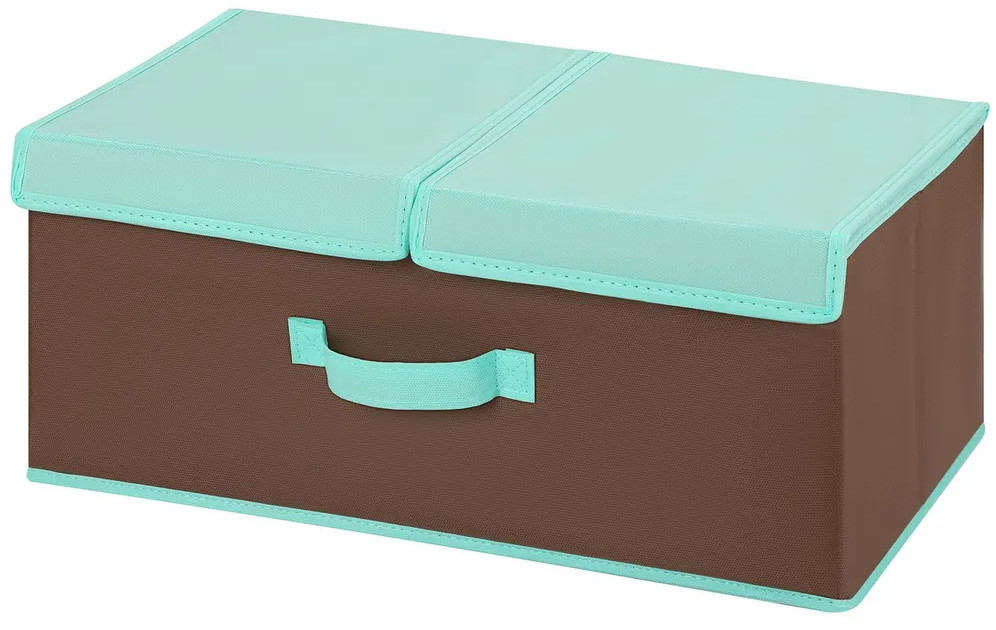 Короб для хранения вещей складной | El Casa