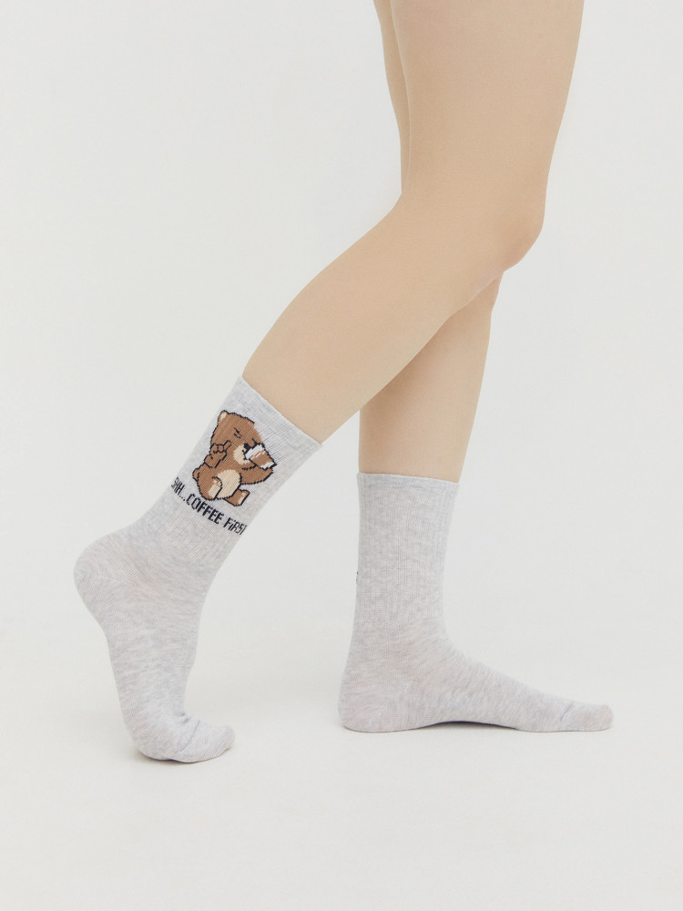 Носки женские | Mark Formelle