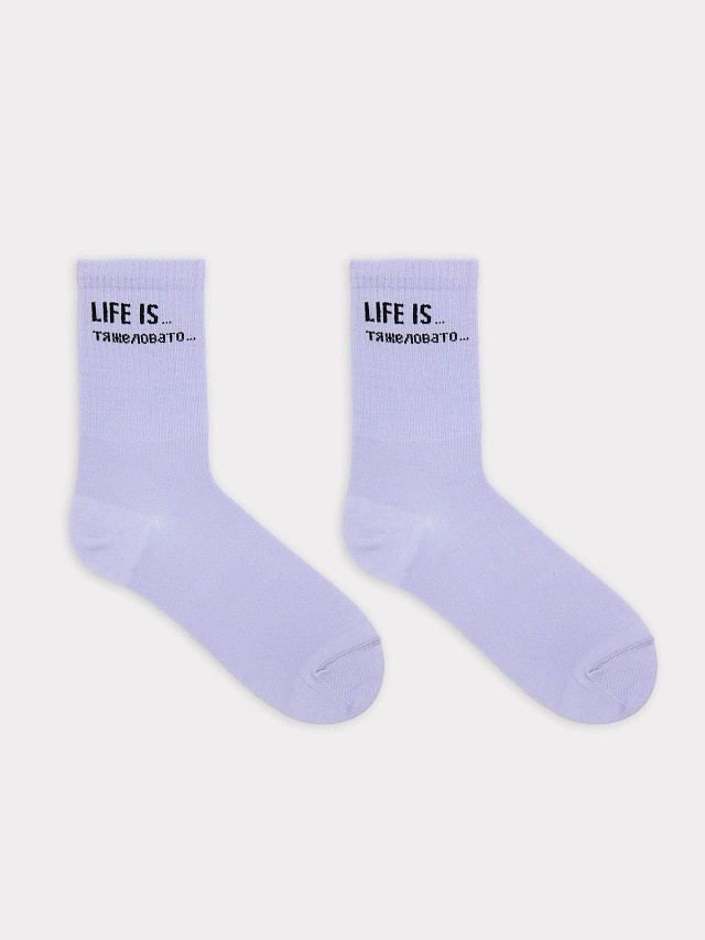 Носки женские | Mark Formelle