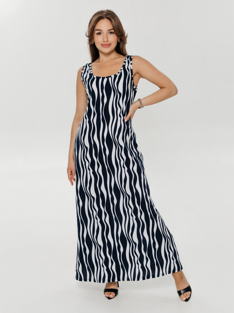 Сарафан женский «Виринея» | Lovetex.store