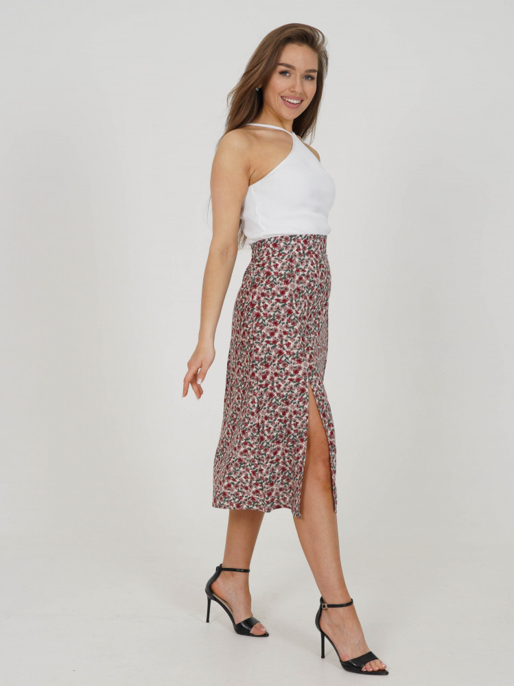 Юбка женская «Хельга» | Lovetex.store