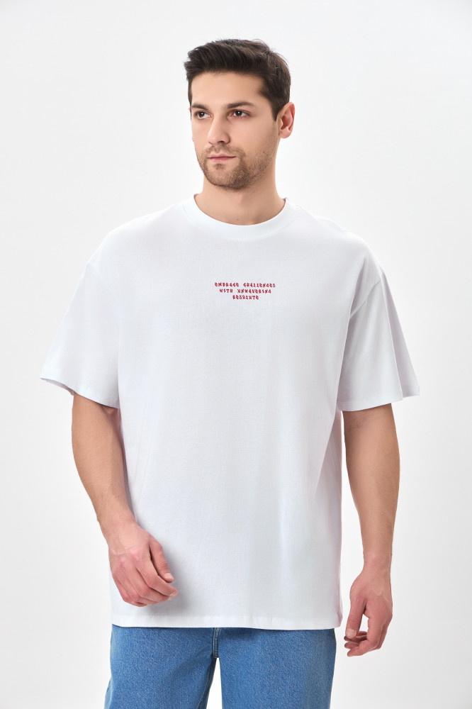 Футболка мужская | Terra Pro