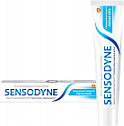 Зубная паста «Ежедневная защита. Мягкая мята»