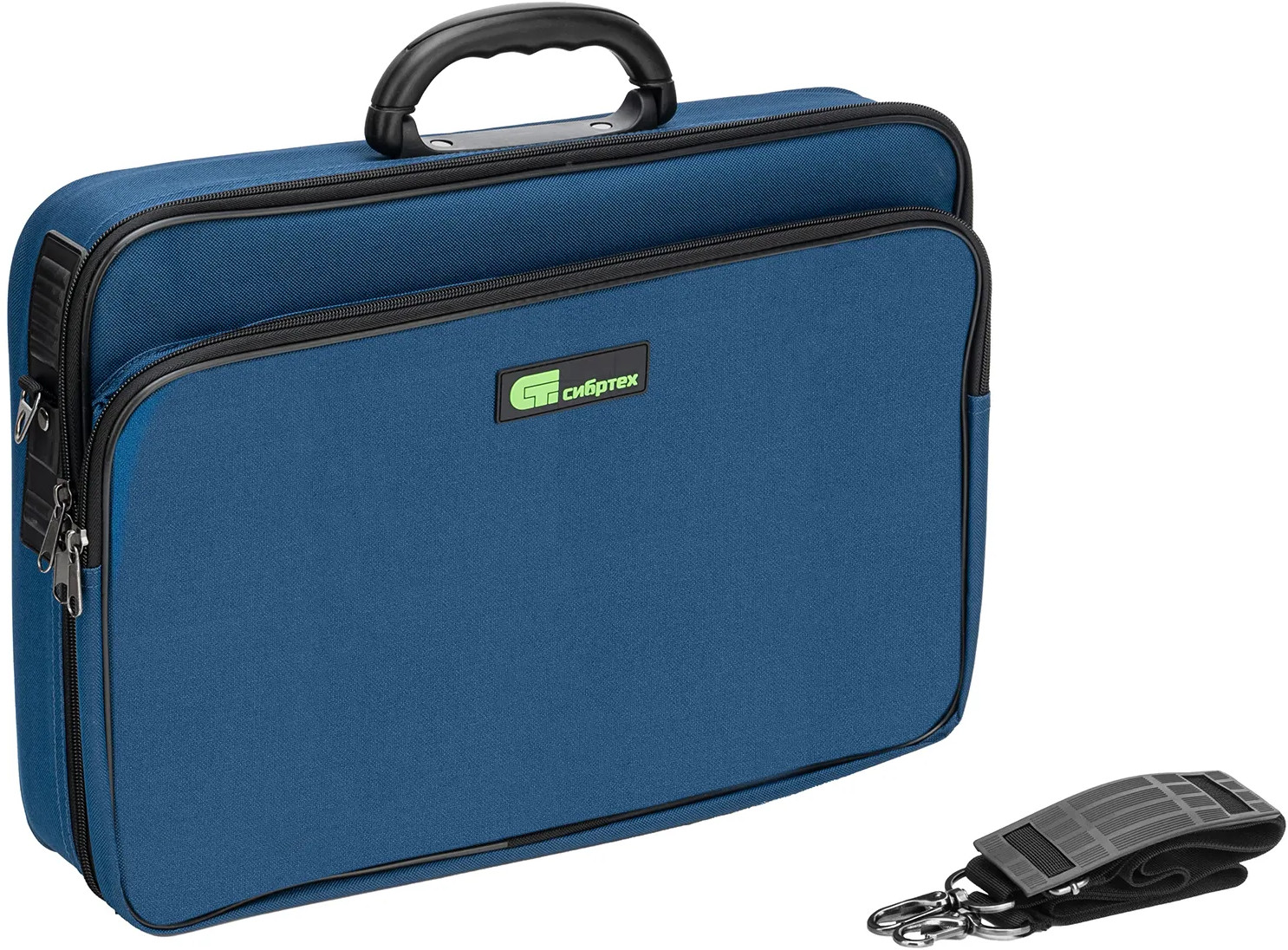 Кейс монтера | Сибртех