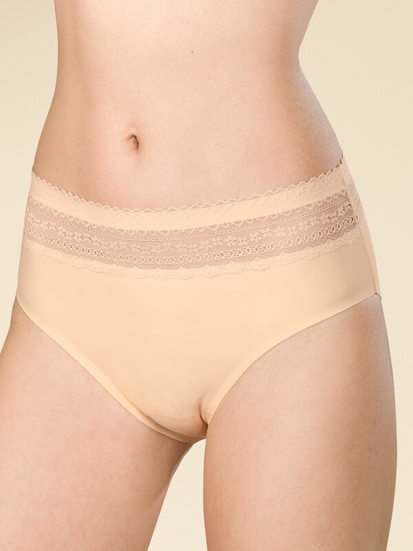 Трусы-слип женские | Pelican