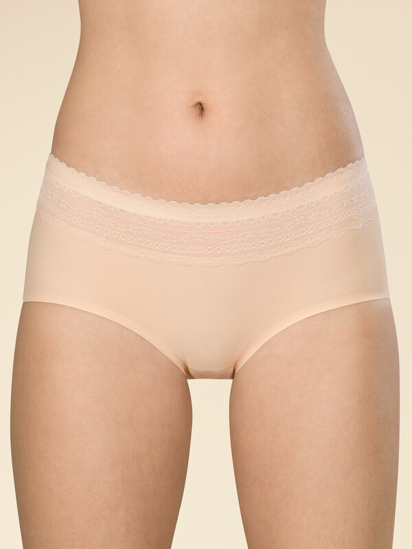 Трусы-кюлоты женские | Pelican