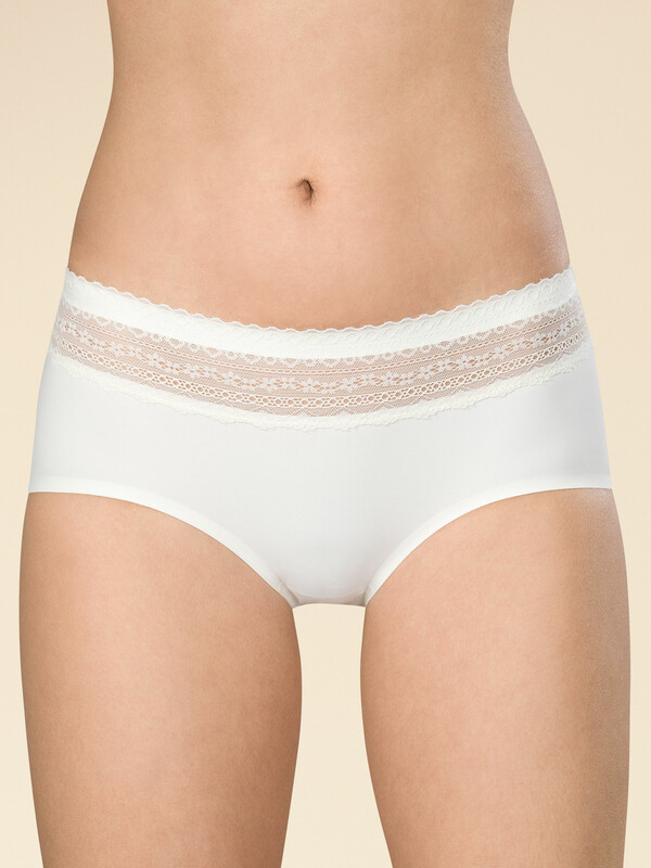 Трусы-кюлоты женские | Pelican