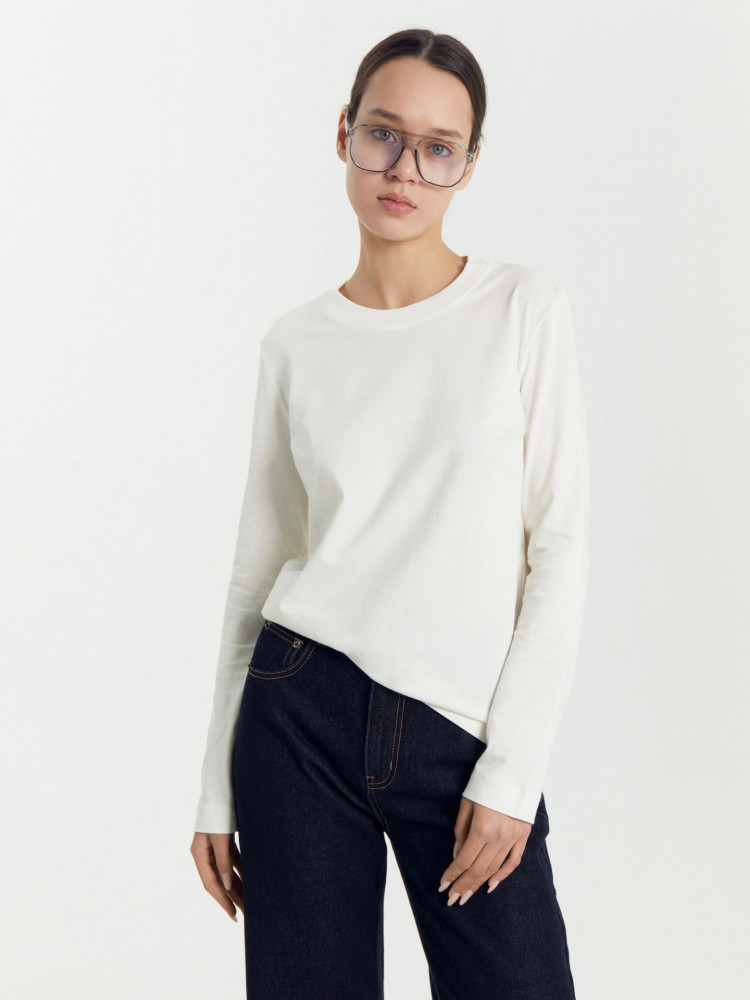 Джемпер женский | Mark Formelle