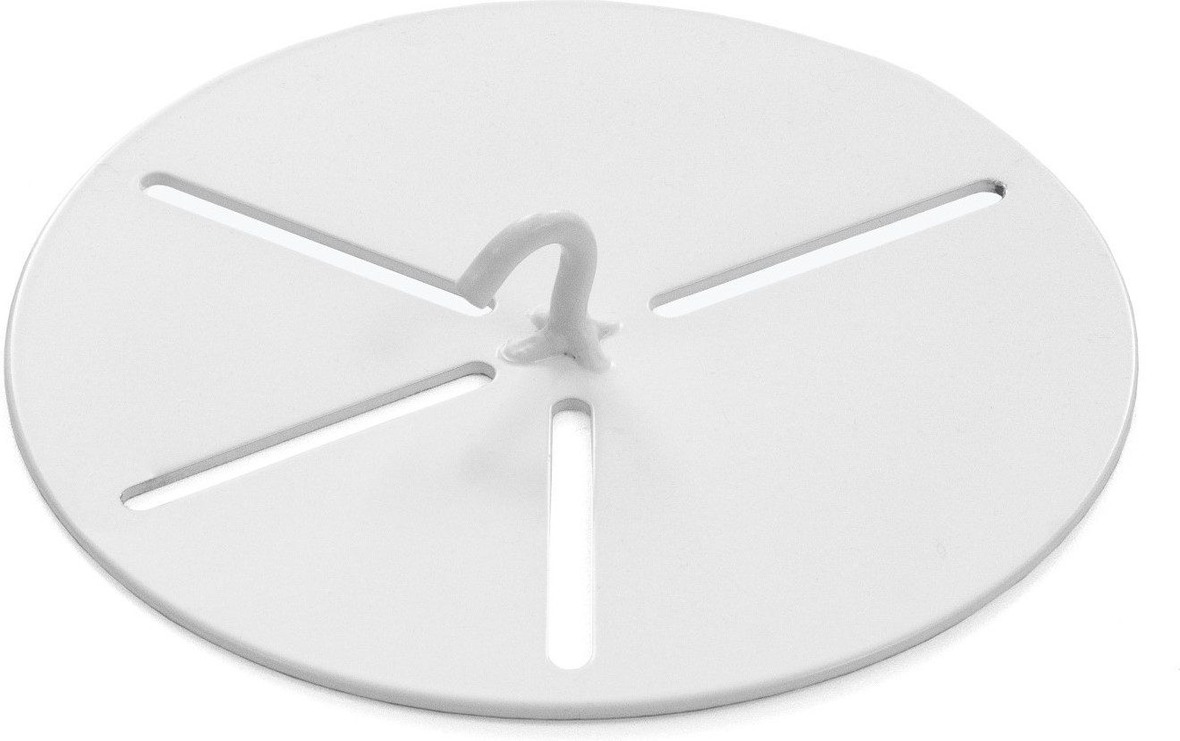 Кронштейн-переходник для крепления люстр «Крюк» | BayerLux