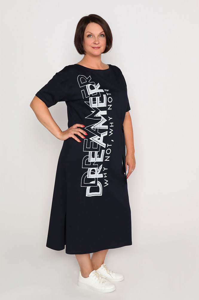 Платье женское «Искра» | MARGO