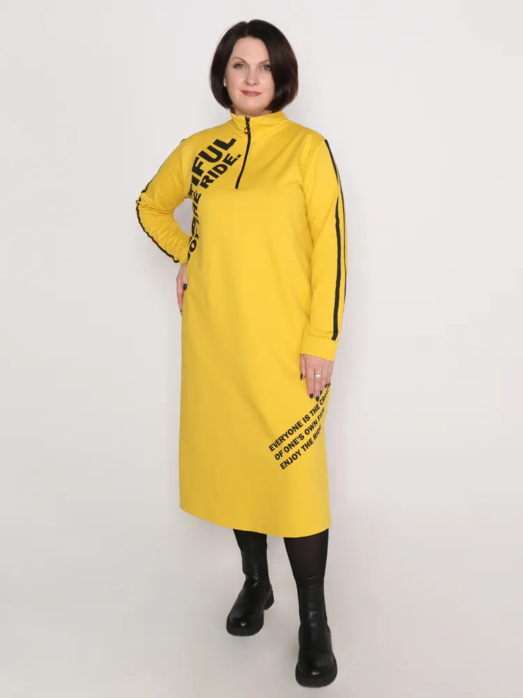 Платье женское «Хит» | MARGO