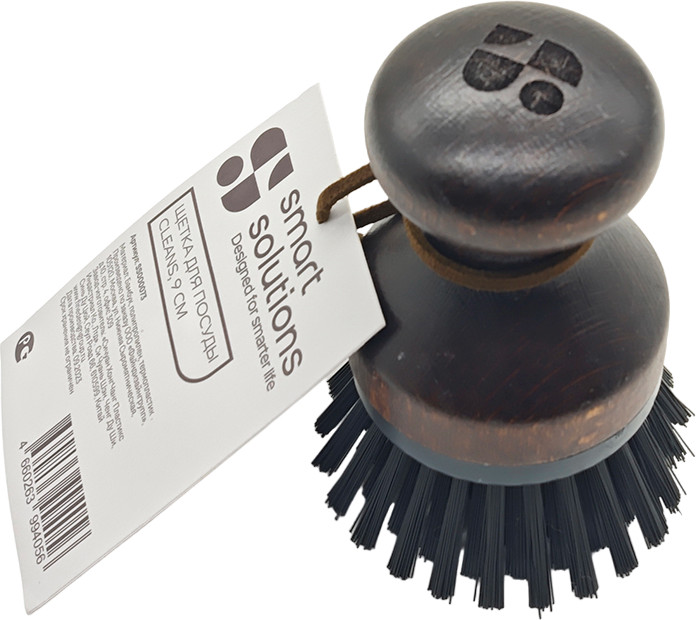 Щетка для посуды | Cleans | Smart Solutions