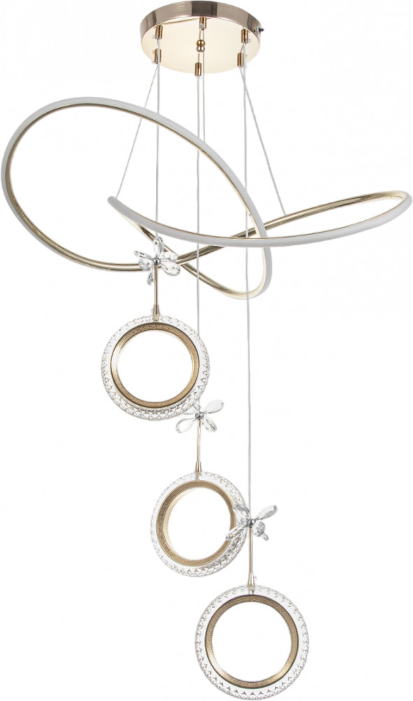 Светильник «Лаурен» | BayerLux