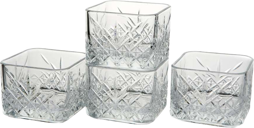 Набор салатников «Timeless» | Timeless | Pasabahce