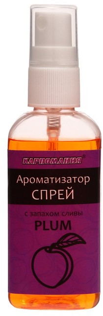 Ароматизатор с запахом сливы | Carpomaniya