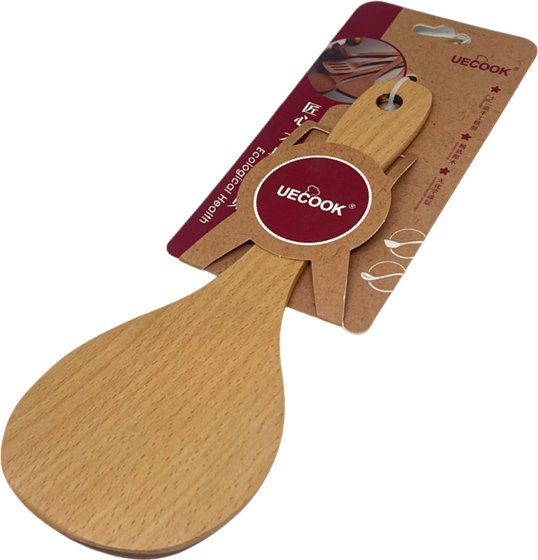 Лопатка | Uecook