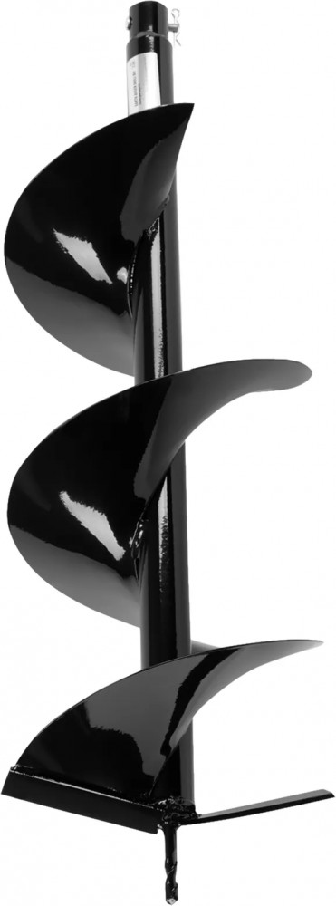 Шнек для грунта | Denzel