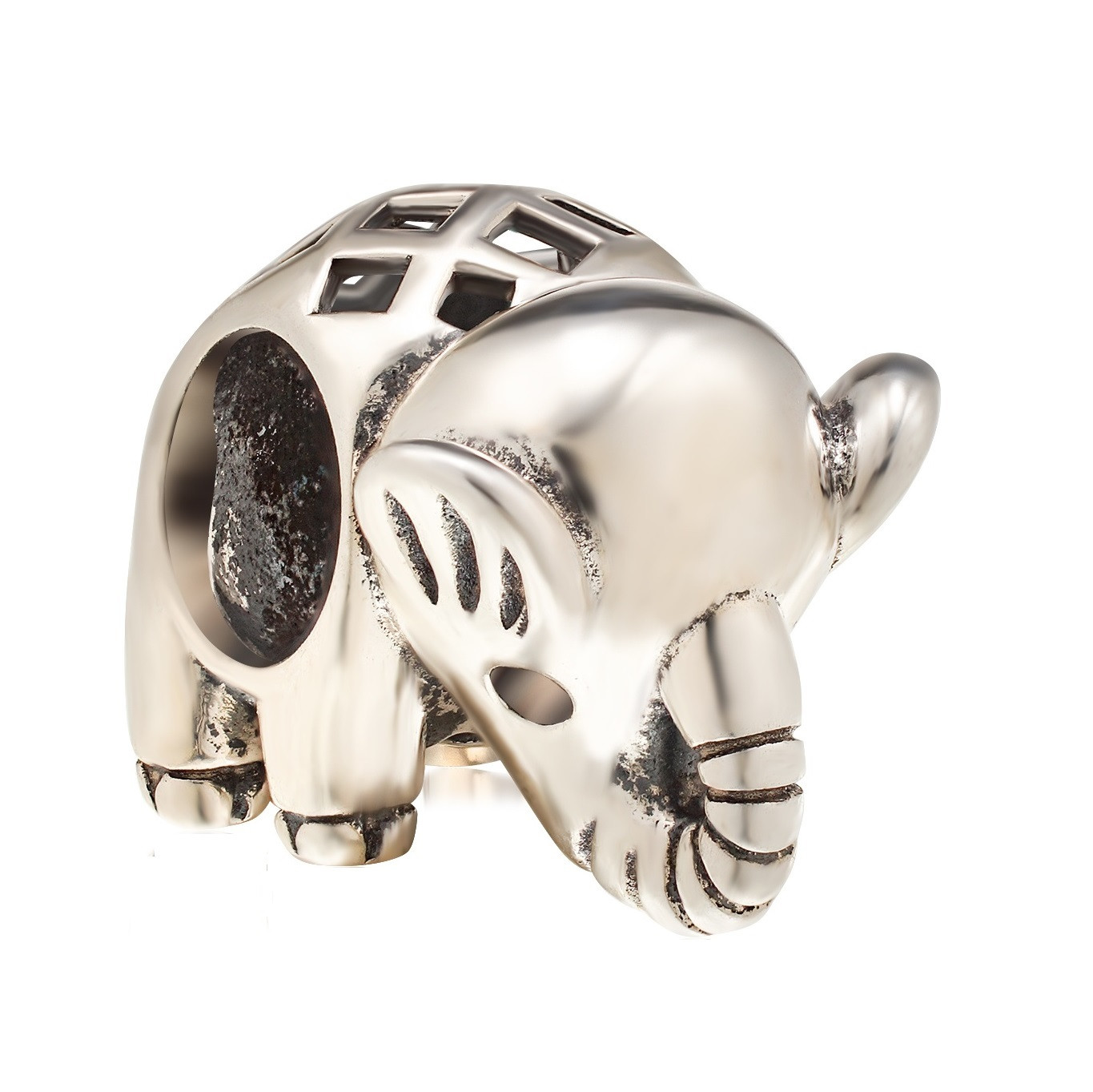 Шарм из серебра | Lucente Silver