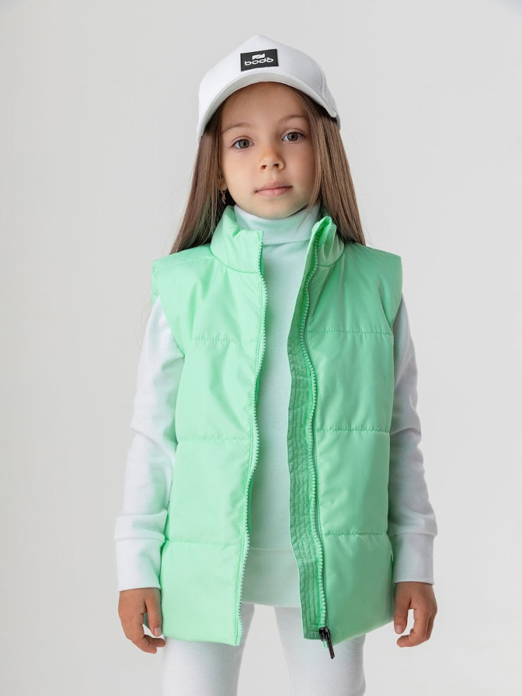 Жилет детский | Bodo