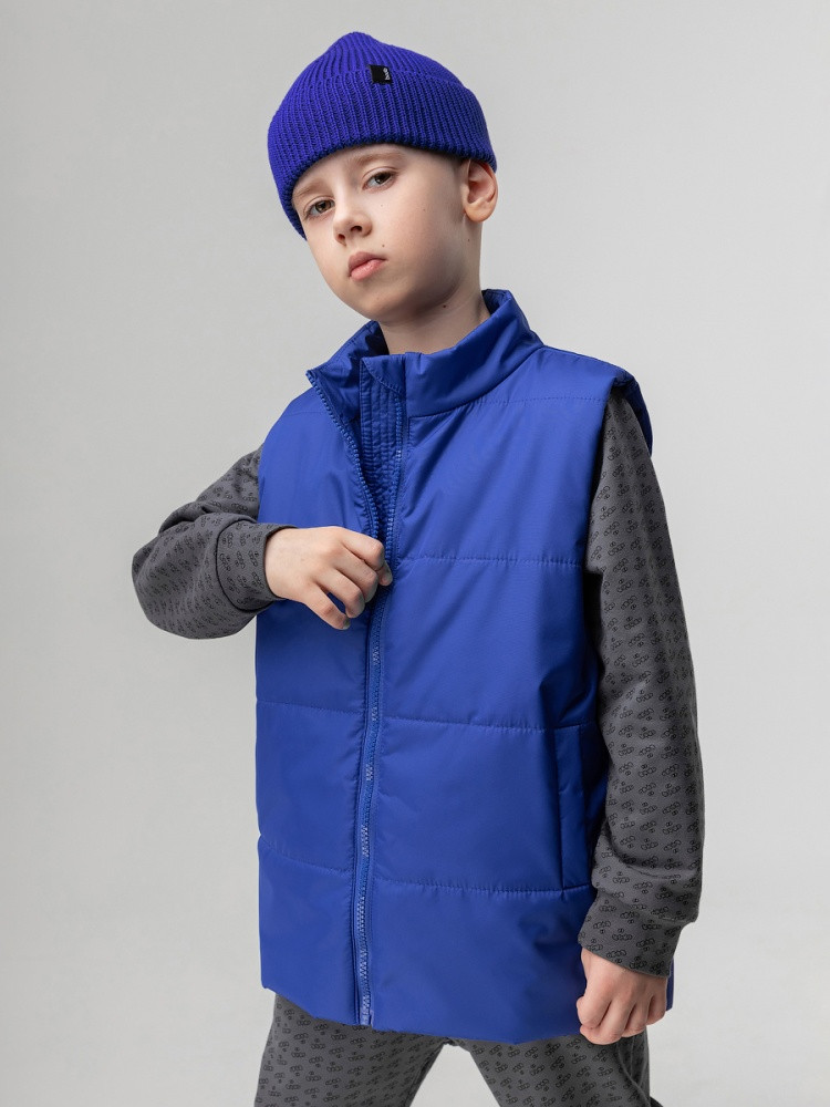 Жилет детский | Bodo