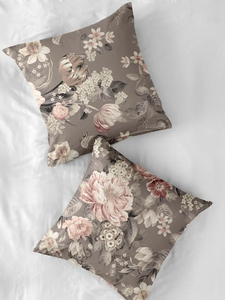 Комплект наволочек «Круазет» | Круазет | Mia Cara