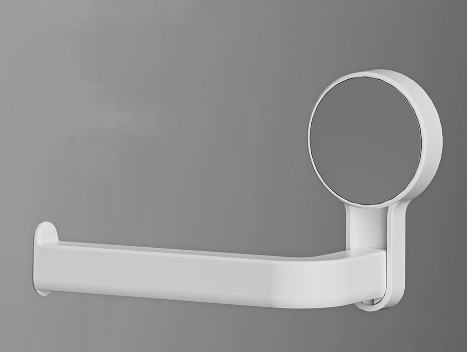 Держатель для туалета, ванной, кухни, гардеробной | Clarity
