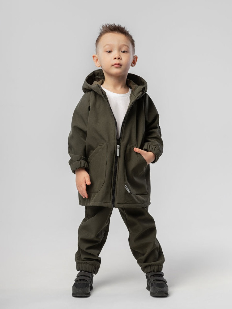 Комплект детский | Bodo