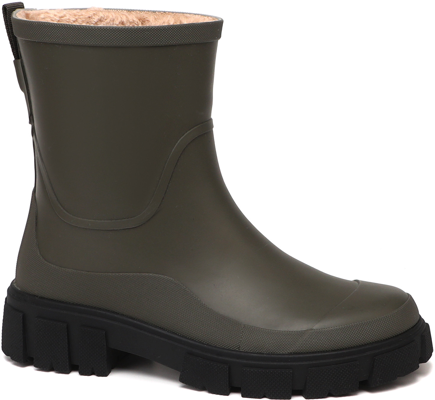 Сапоги резиновые женские | Tendance