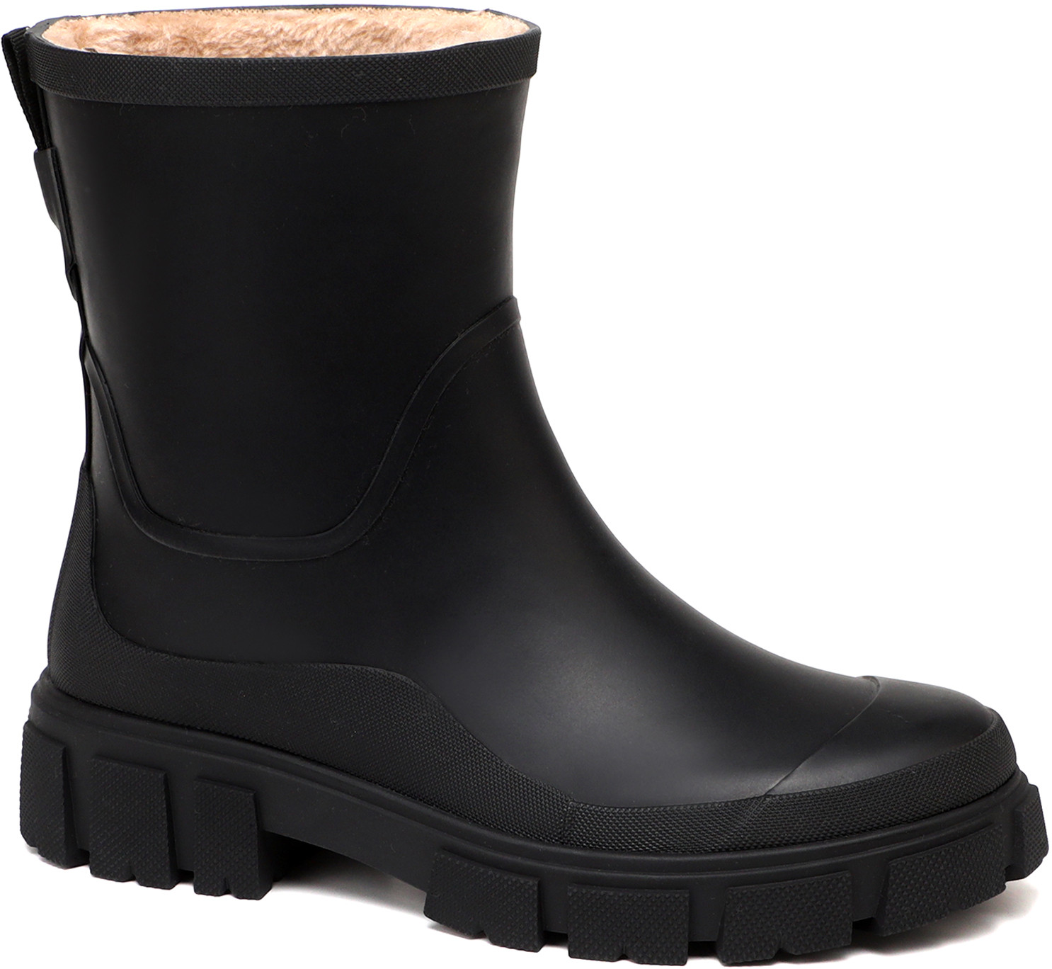 Сапоги резиновые женские | Tendance