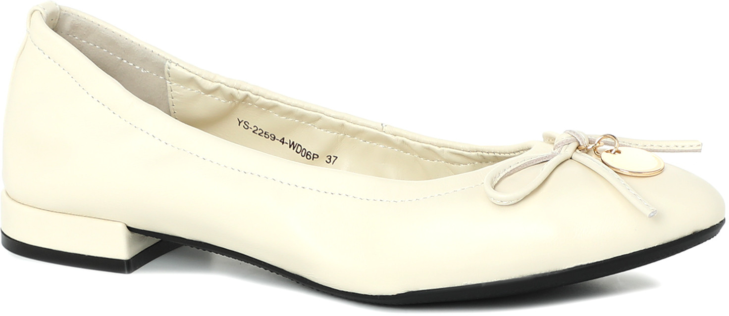 Туфли-балетки женские | Tendance