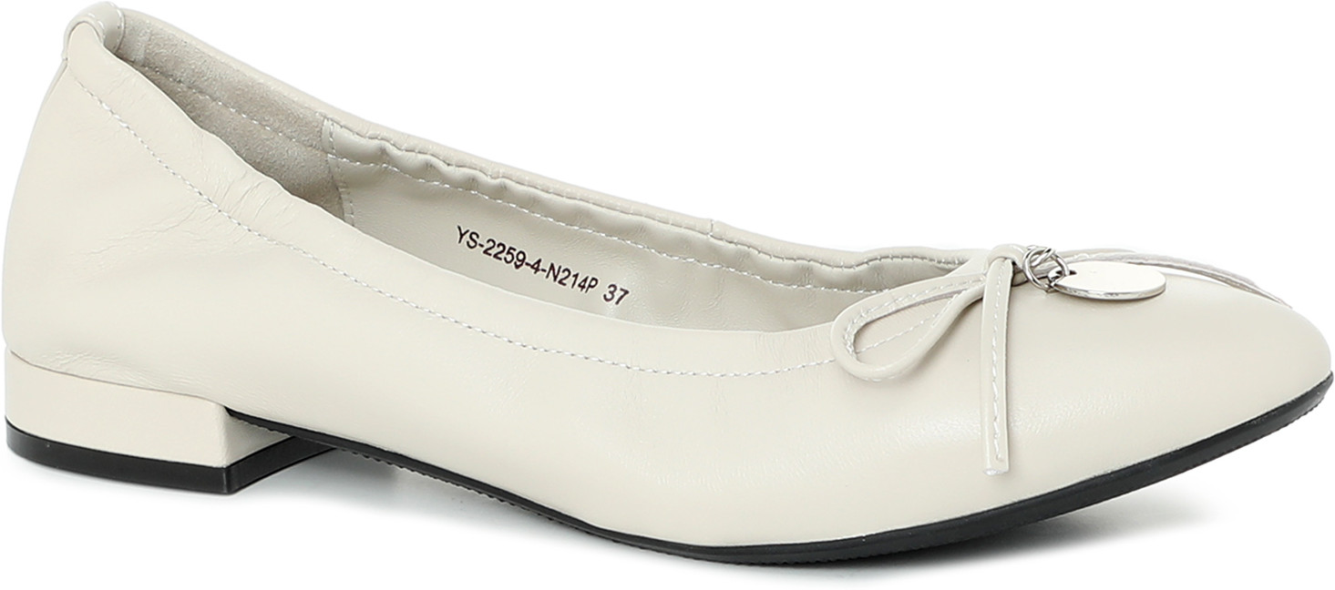 Туфли-балетки женские | Tendance