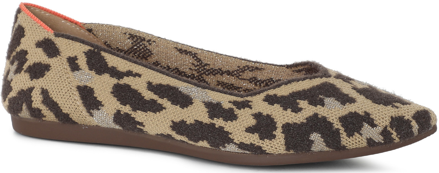 Туфли-балетки женские | Tendance